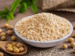 Tác dụng bột đậu nành - Những lưu ý khi sử dụng bột đậu nành