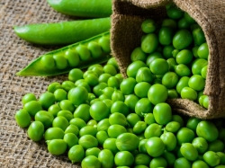Tác dụng của đậu Hà Lan đối với sức khỏe