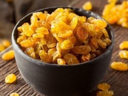 Tác dụng của nho khô? Mua nho khô ở đâu uy tín?
