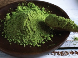 Tác dụng của tinh bột hẹ trị táo bón