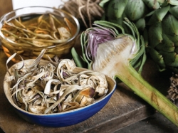 Tác dụng của trà atiso dành cho sức khỏe