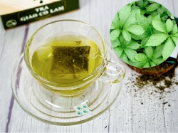 Tác dụng của trà giảo cổ lam – Uống hàng ngày tốt không?