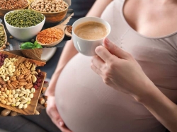 Tại sao bà bầu phải bổ sung bột ngũ cốc 