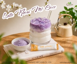 Tại Sao Gọi Là Latte? Vì Sao Latte Trở Thành Xu Hướng Đồ Uống Hot Hiện Nay?