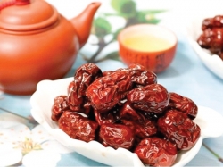 Táo đỏ có tác dụng gì? Cách sử dụng táo đỏ