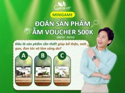 Thể lệ minigame 