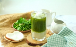 Tổng hợp cách pha chế bột rau má thơm ngon, mát lạnh 