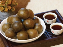 Tổng hợp những tác dụng quả la hán cho sức khoẻ