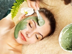 Top những loại bột đắp mặt thiên nhiên tốt nhất hiện nay