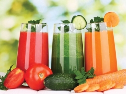  Top những nước ép giảm cân và cách thực hiện 