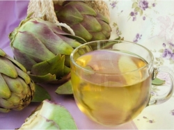 Trà atiso có tác dụng gì? Mua trà atiso chất lượng ở đâu?