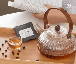 Trà Cỏ Mực Có Gì Mà Được Nhiều Người Tìm Uống?