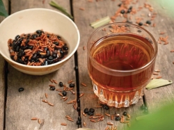 Trà gạo lứt đậu đen có tác dụng gì? Trà gạo lứt đậu đen nguyên chất