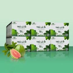 Trà Lá Ổi – Bí Quyết Giảm Cân An Toàn Và Những Lưu Ý Quan Trọng