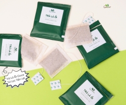 Trà Lá Ổi Hỗ Trợ Tiêu Hóa: Thói Quen Uống Trà Tốt Cho Đường Ruột