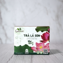 Trà Lá Sen Uống Nhiều Có Tốt Không? 
