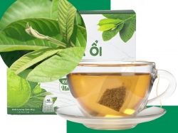 Trà ổi giảm cân có hiệu quả không? Chia sẻ thực tế