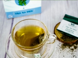 Trà xạ đen tốt cho người bị bệnh gì? 