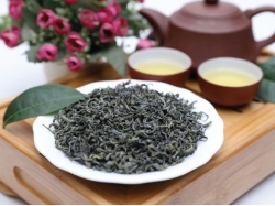 Trà xanh khô mang đến công dụng tuyệt vời cho sức khỏe