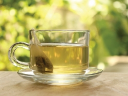 Trà xanh túi lọc đậm vị thơm an toàn được tin dùng