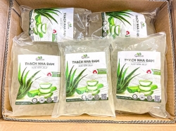 Trẻ Em Có Ăn Được Thạch Nha Đam Không? Những Điều Mẹ Cần Biết