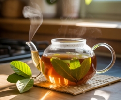 Từ A-Z Về Lá Ổi: Công Dụng, Cách Dùng Và Những Lưu Ý Quan Trọng