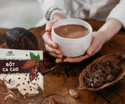 Uống Bột Cacao Nguyên Chất Không Đường Có Tốt Cho Tim Mạch Không?
