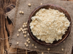 Uống bột đậu nành có tác dụng gì?Tài liệu sức khỏe