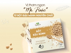 Uống bột đậu nành có tốt không? Công dụng bột đậu nành
