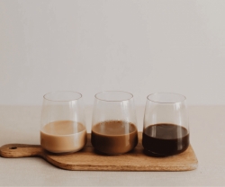 Uống Cà Phê Có Làm Da Dễ Nổi Mụn Không?  Đừng Vội Đổ Lỗi Cho Caffeine