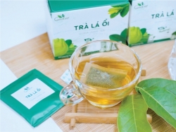Uống lá ổi giảm cân có thực sự hiệu quả? Chia sẻ của chị em