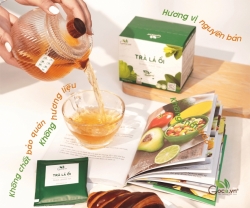 Uống Trà Sau Ăn Hạn Chế Hấp Thu Đường Vì Sao Được Quan Tâm?