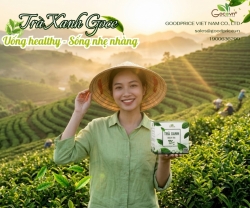 Uống Trà Xanh Có Giúp Giảm Thèm Đồ Ngọt Không?
