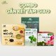 Combo Gắn Kết Tâm Giao