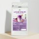 Latte Bột Khoai Mỡ Goce